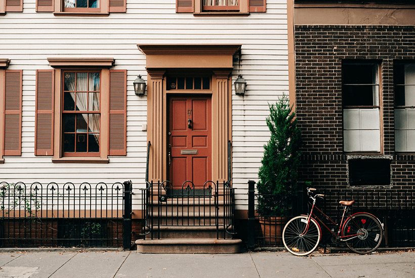 real estate agency
