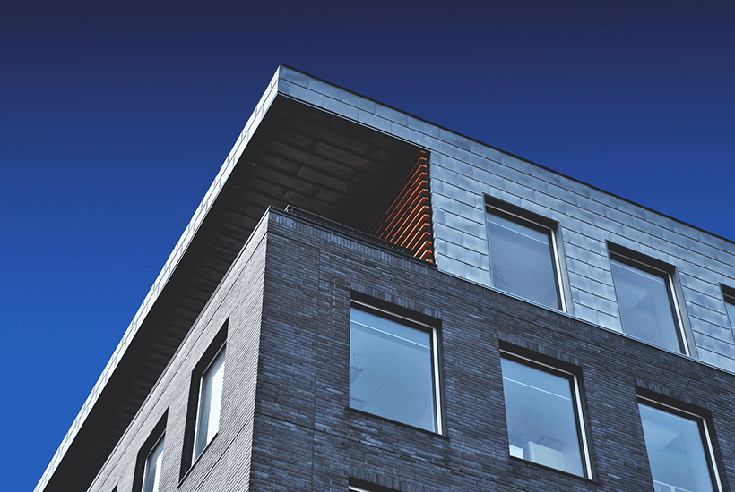 real estate agency
