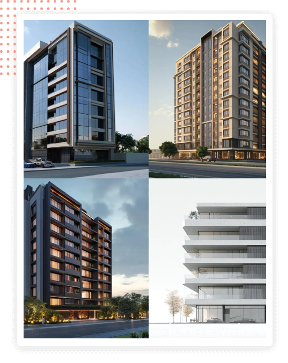 real estate template