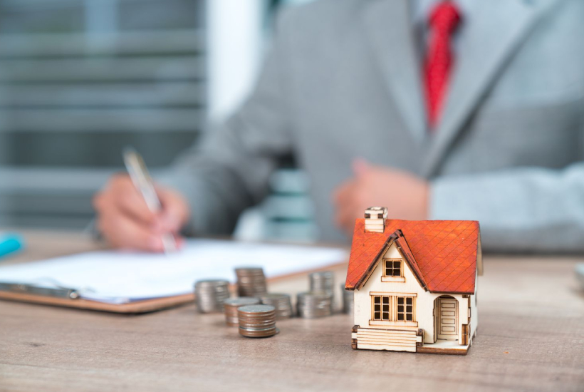 real estate template
